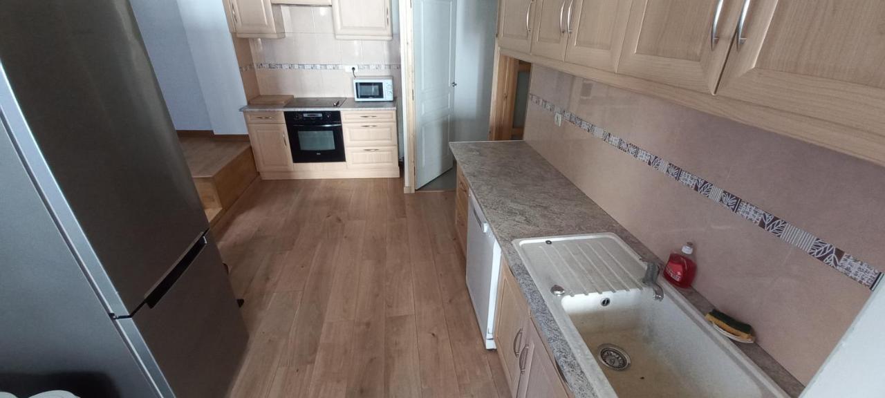 Loft En Duplex Avec Vue Sur Plage Et Chenal Dieppe Eksteriør billede
