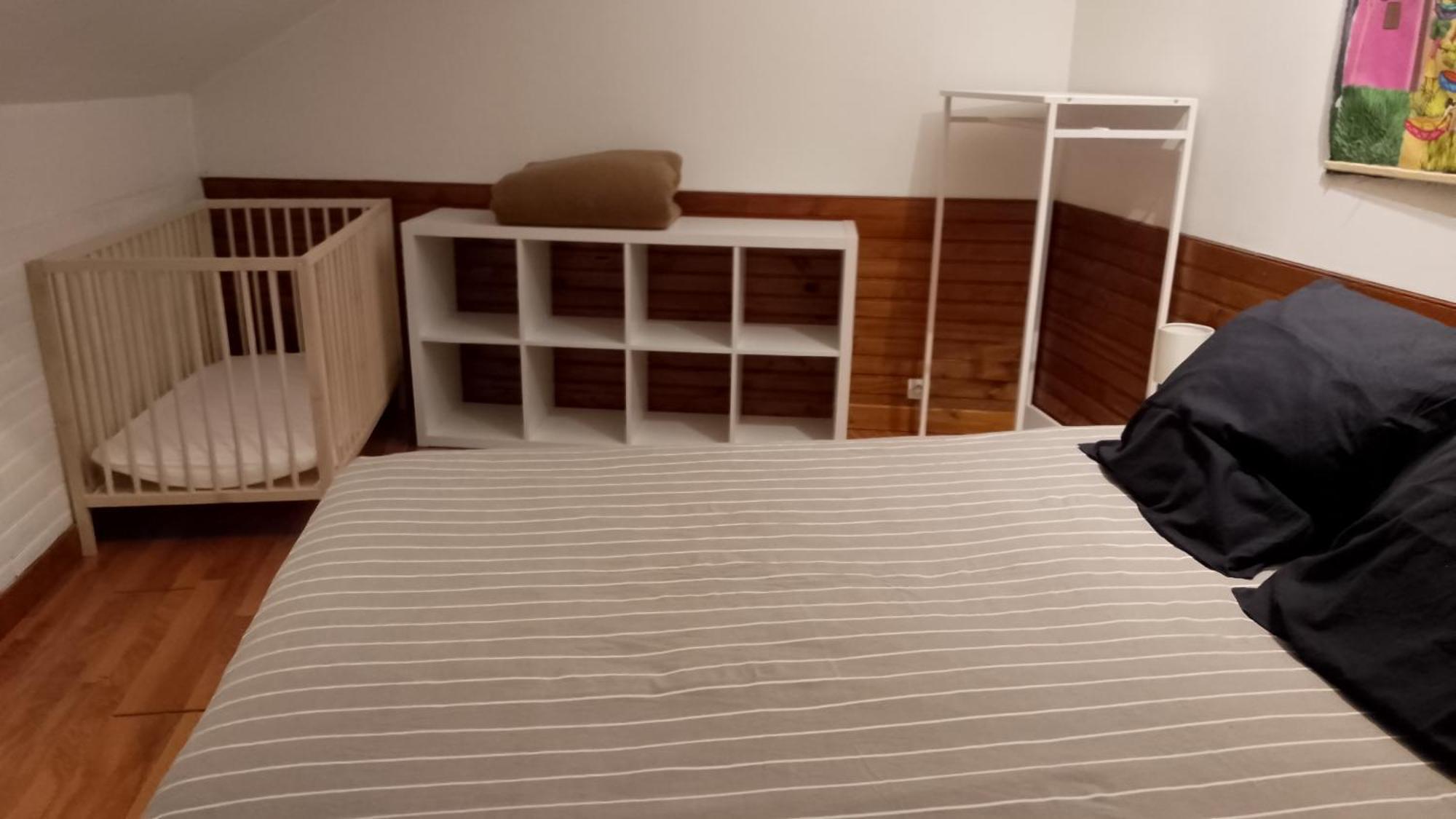 Loft En Duplex Avec Vue Sur Plage Et Chenal Dieppe Eksteriør billede